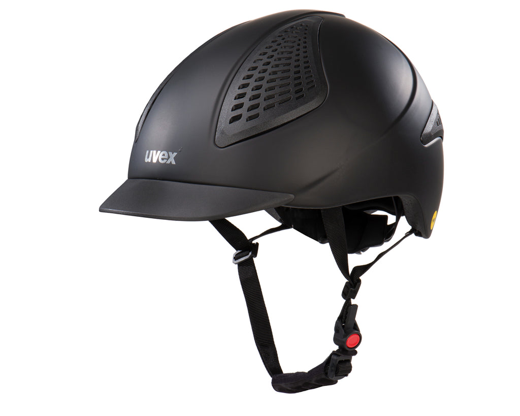 Uvex Exxential III Matt Riding MIPS Helmet