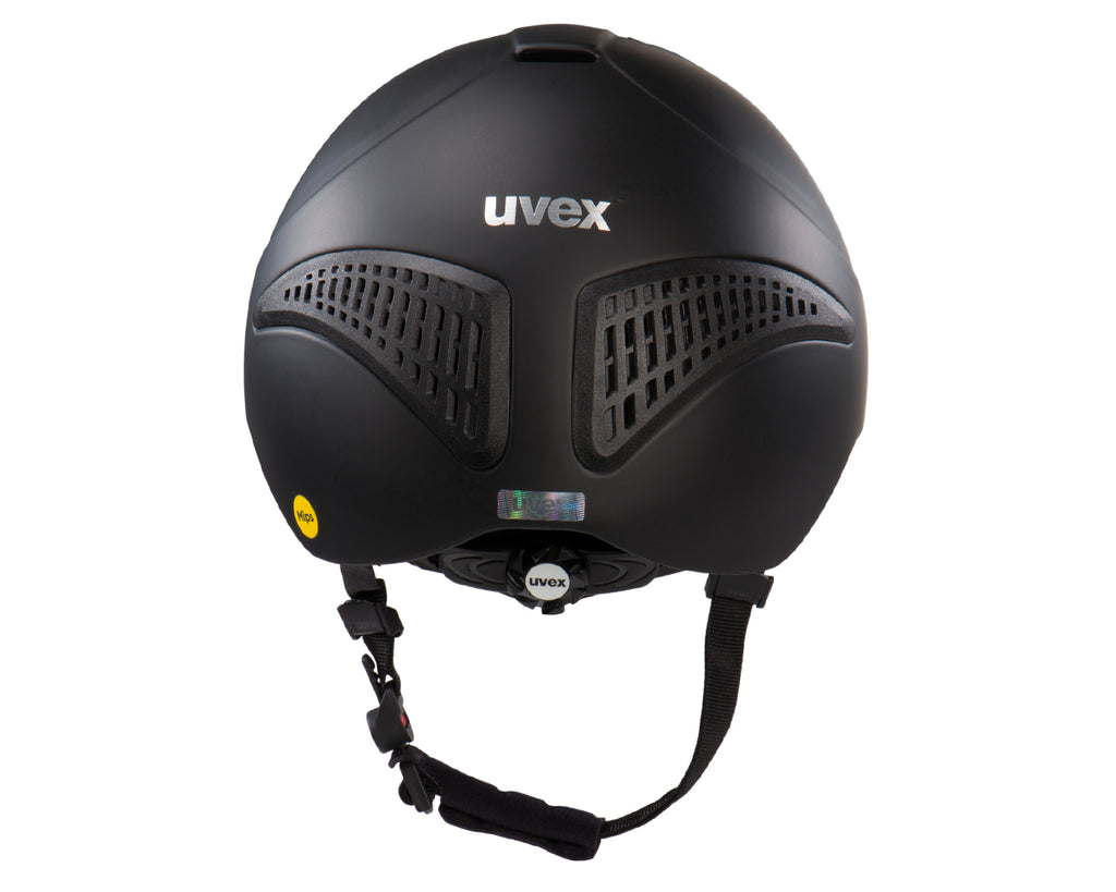 Uvex Exxential III Matt Riding MIPS Helmet