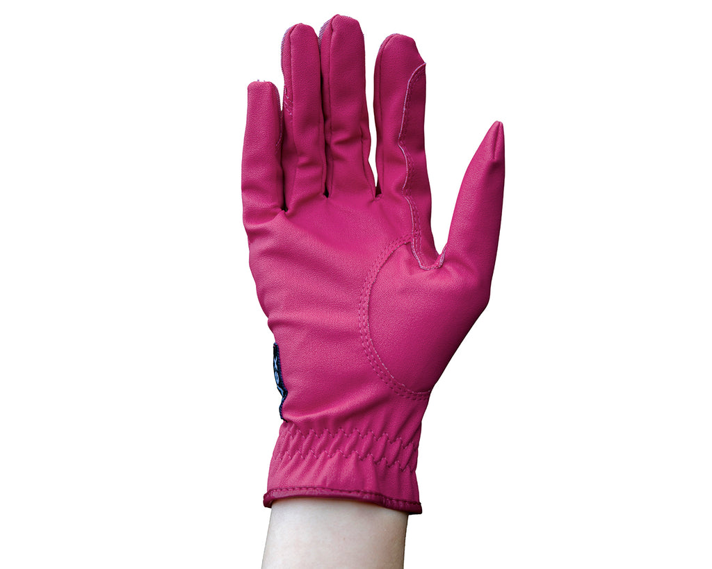 Uvex Sportstyle Kids Gloves