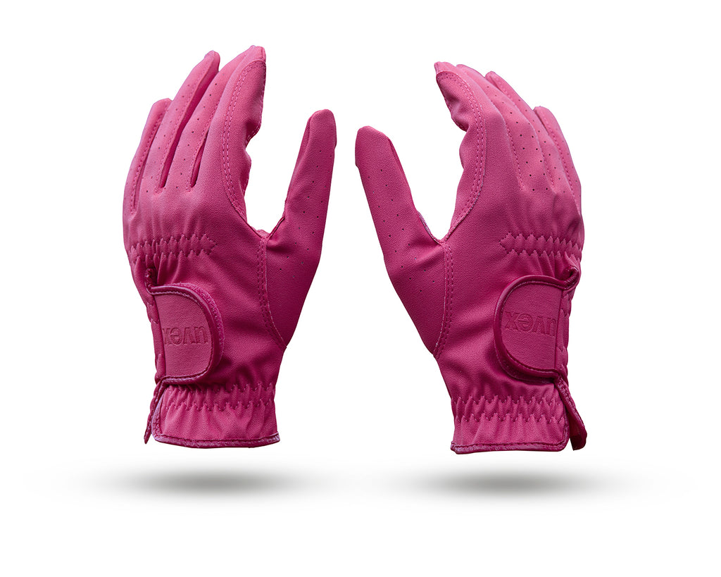 Uvex Sportstyle Kids Gloves