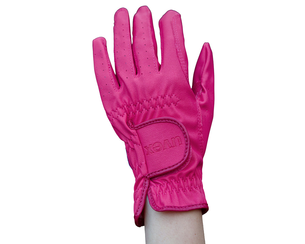 Uvex Sportstyle Kids Gloves