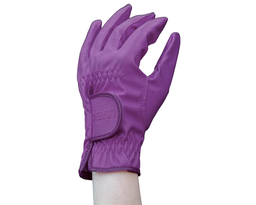 Uvex Sportstyle Kids Gloves
