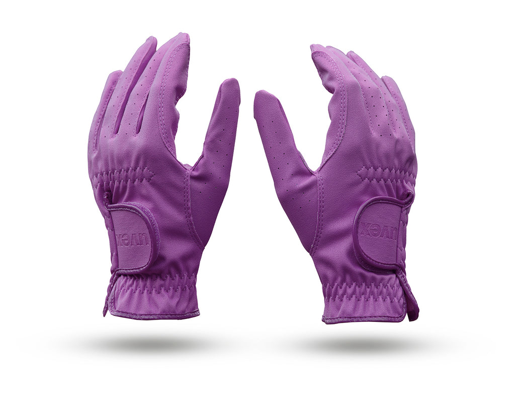 Uvex Sportstyle Kids Gloves