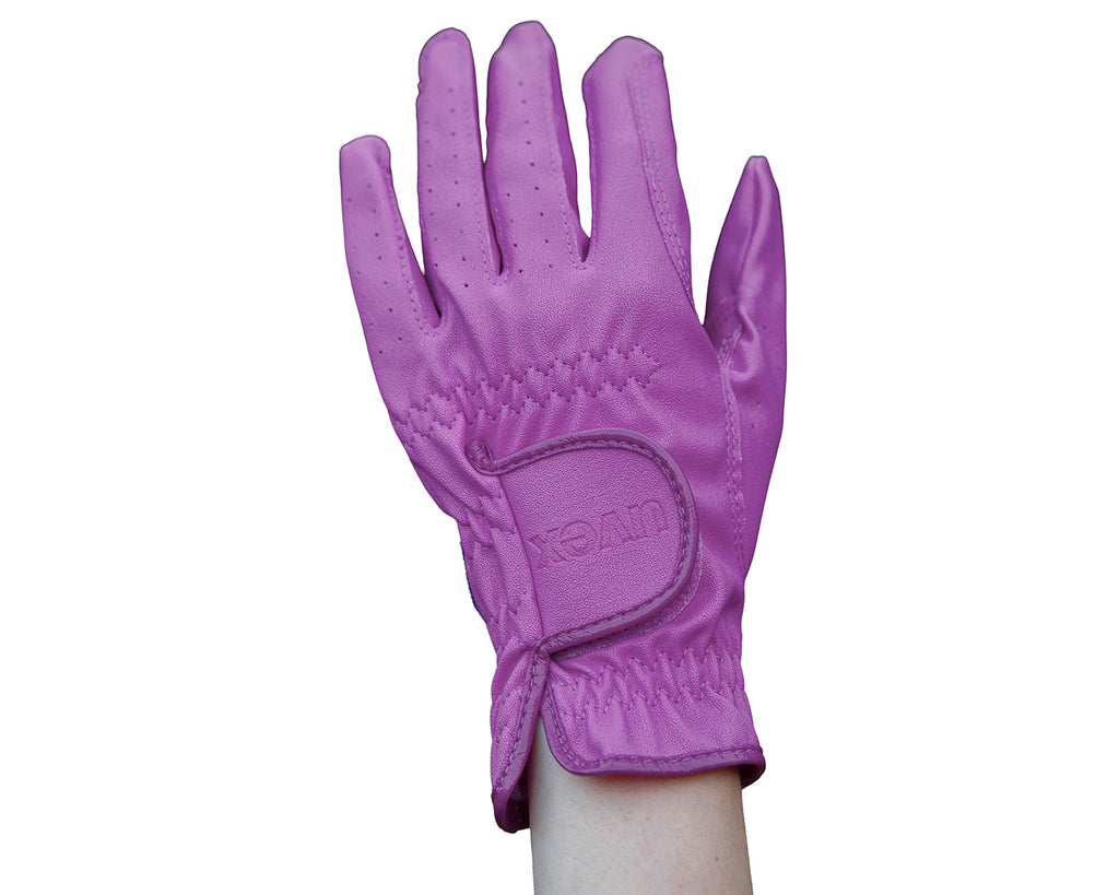 Uvex Sportstyle Kids Gloves