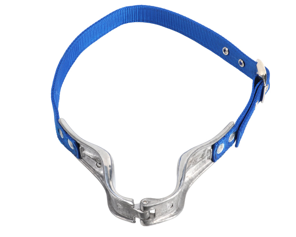 Nylon Windsucking Collar for horses