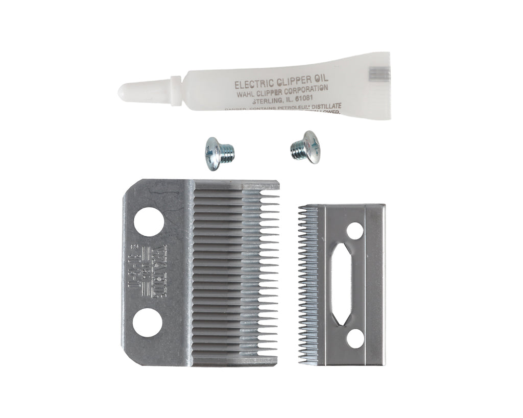 Wahl Blades for Adjustable Clippers