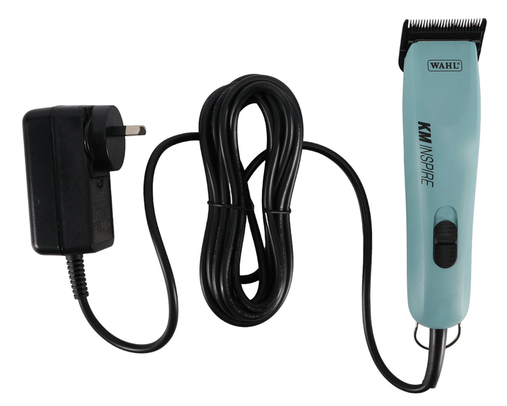 Wahl Inspire Clipper for grooming horses and ponies