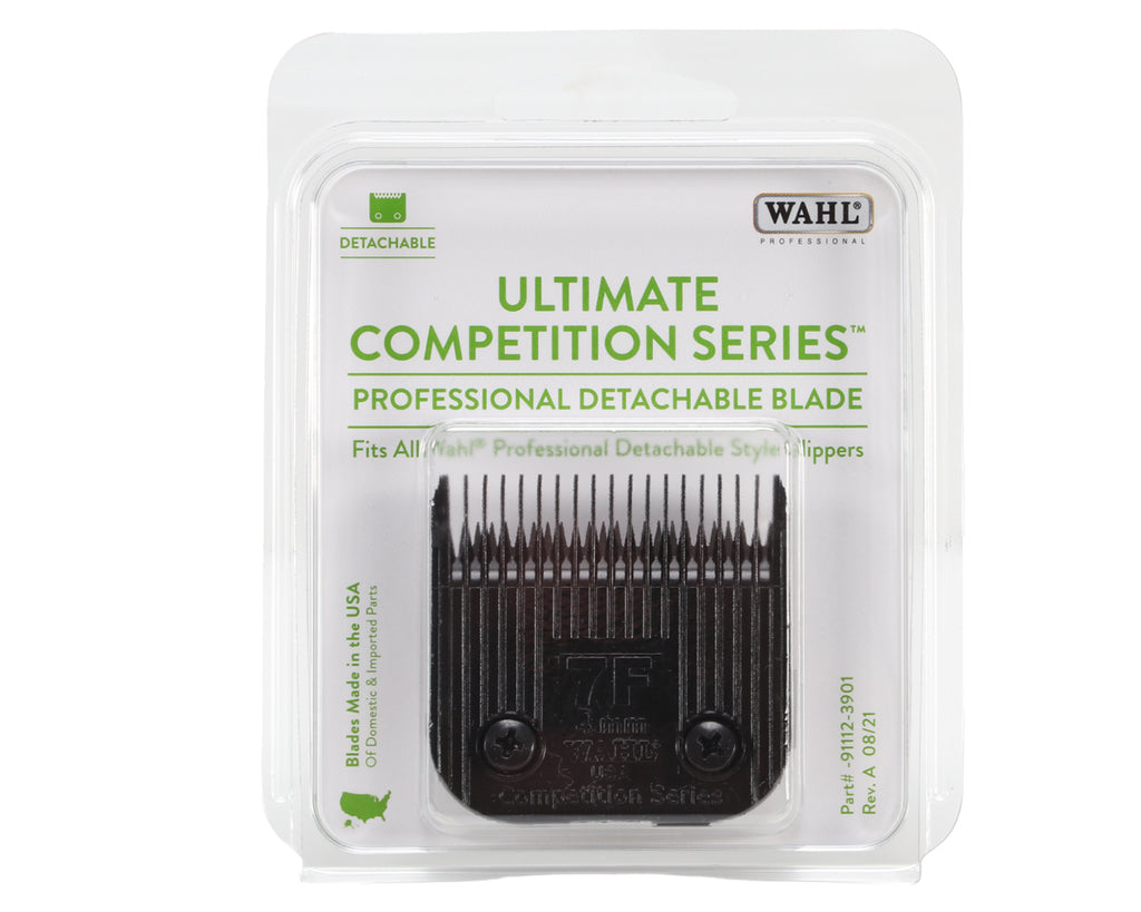 Wahl Inspire Clipper for grooming horses and ponies