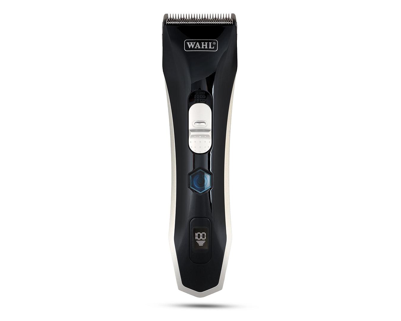 Wahl Smart Clip Professional Cord/Cordless Clipper – Greg Grant