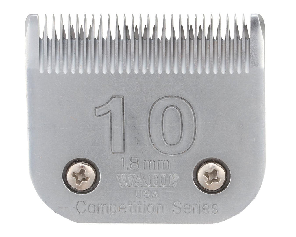 Wahl Competition Series Replacement Blades