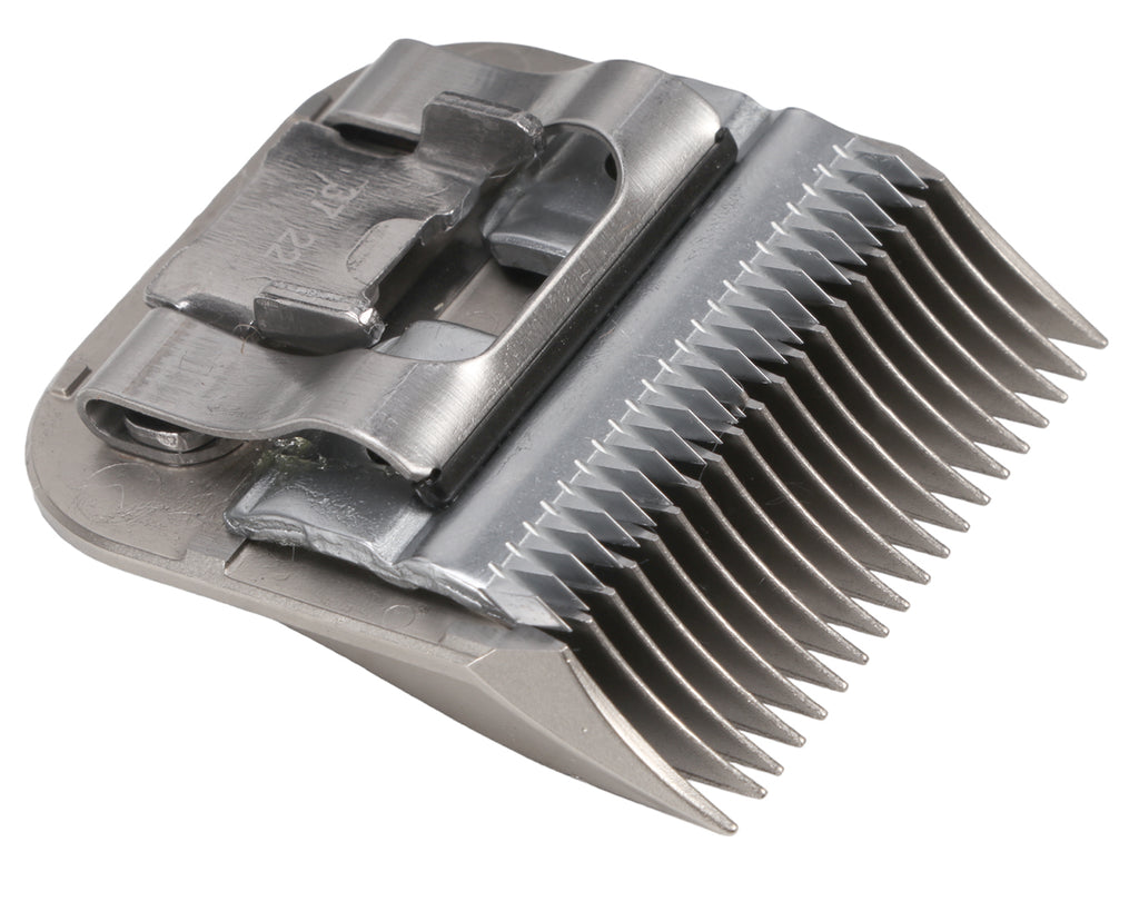 Wahl KM Series Original Competition Series Clipper Blades - Various Sizes