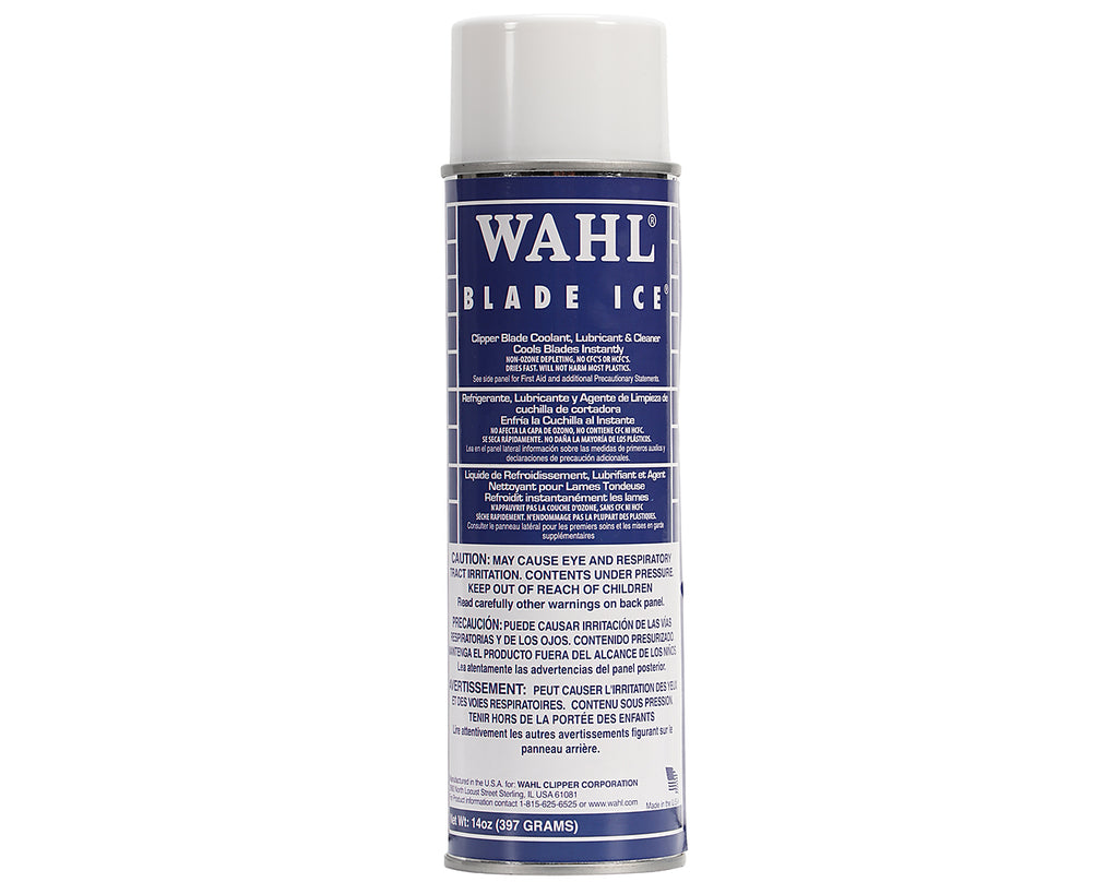 Wahl Blade Ice Spray
