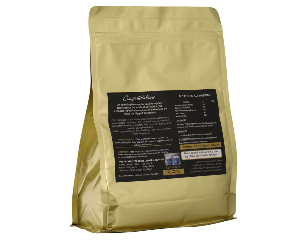 Wattlelane Gut Centric Supplement