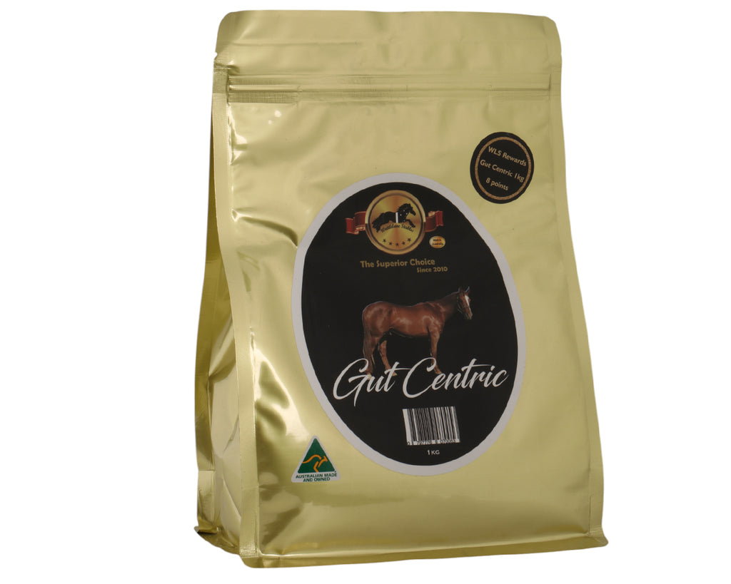 Wattlelane Gut Centric Supplement