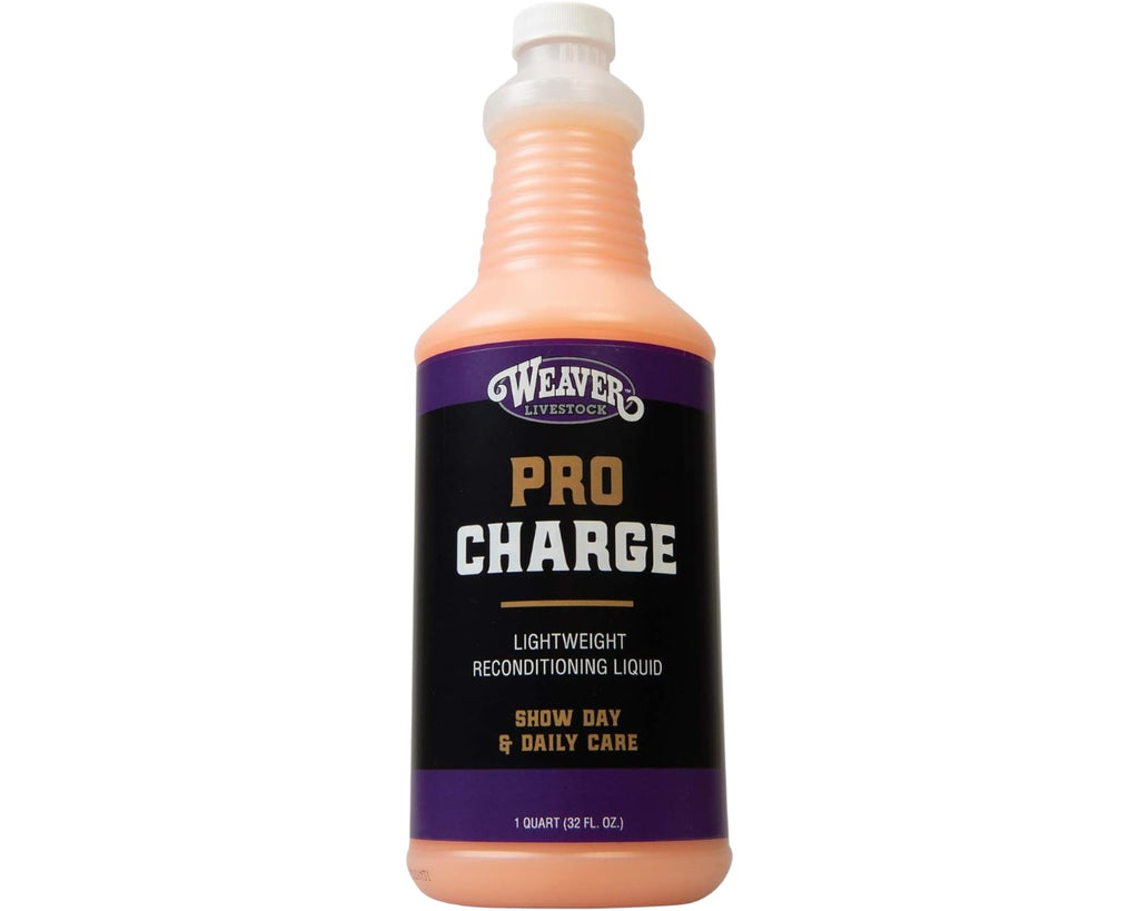 Weaver ProCharge Reconditioning Liquid