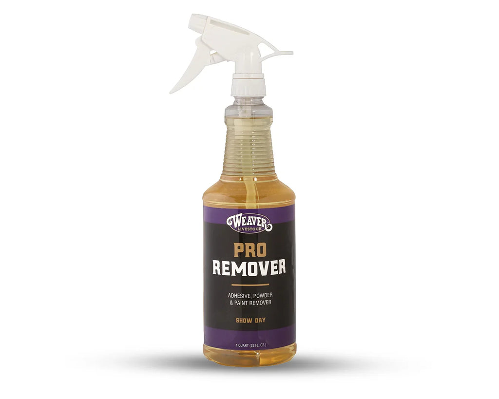 Weaver Stierwalt ProRemover