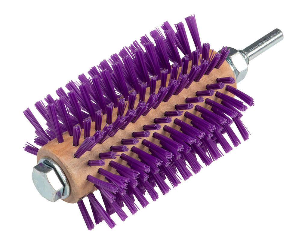 Weaver Mini Roto Brush