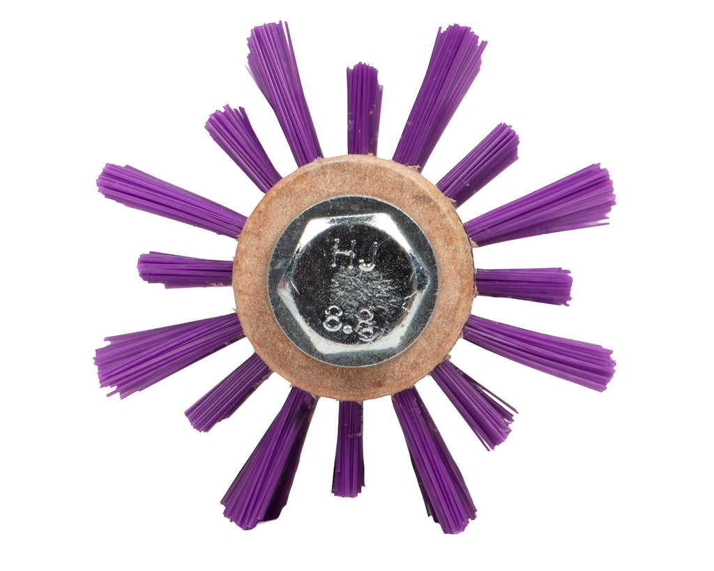 Weaver Mini Roto Brush