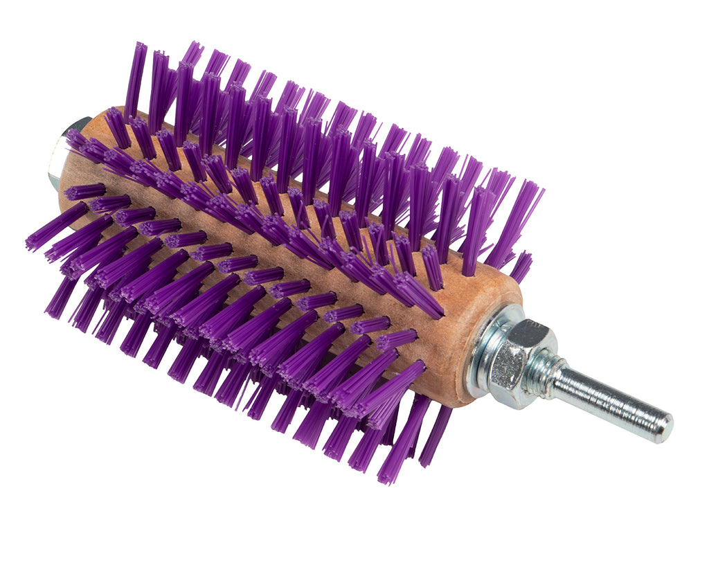 Weaver Mini Roto Brush