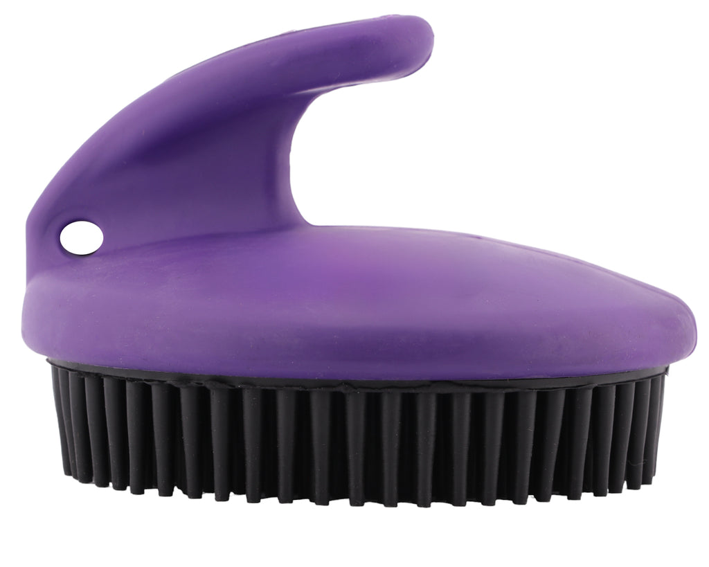 Weaver Breakdown Brush Purple