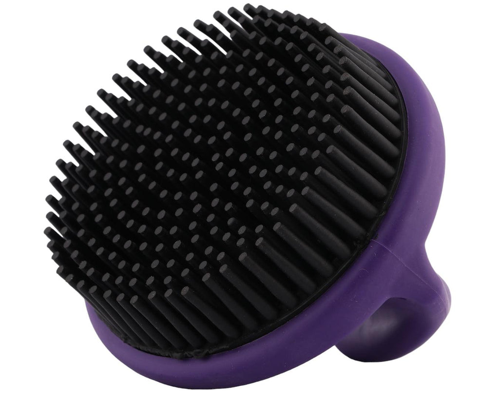 Weaver Breakdown Brush Purple