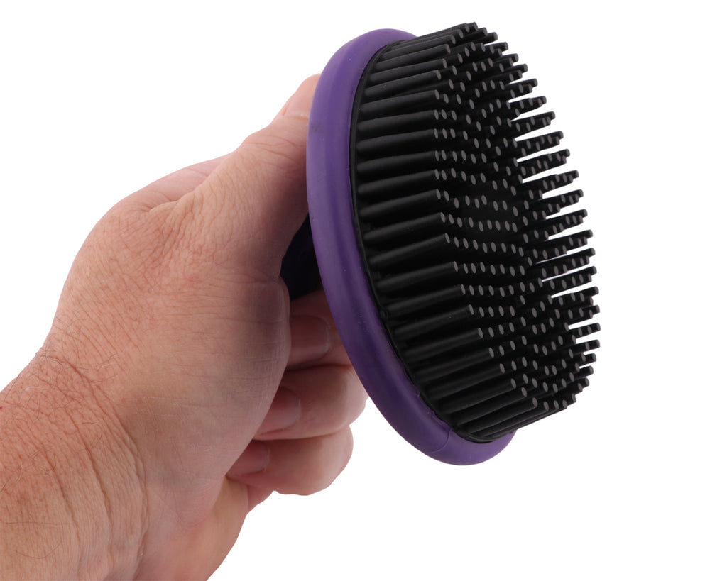 Weaver Breakdown Brush Purple