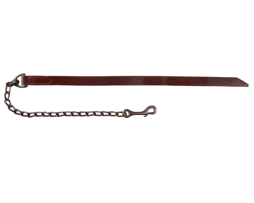 Weaver Brown Bombshell Cattle Show Halter