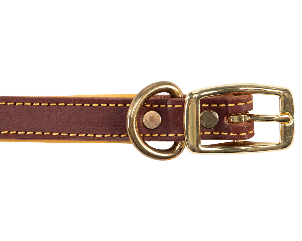 Weaver Deer Ridge Dog Collar