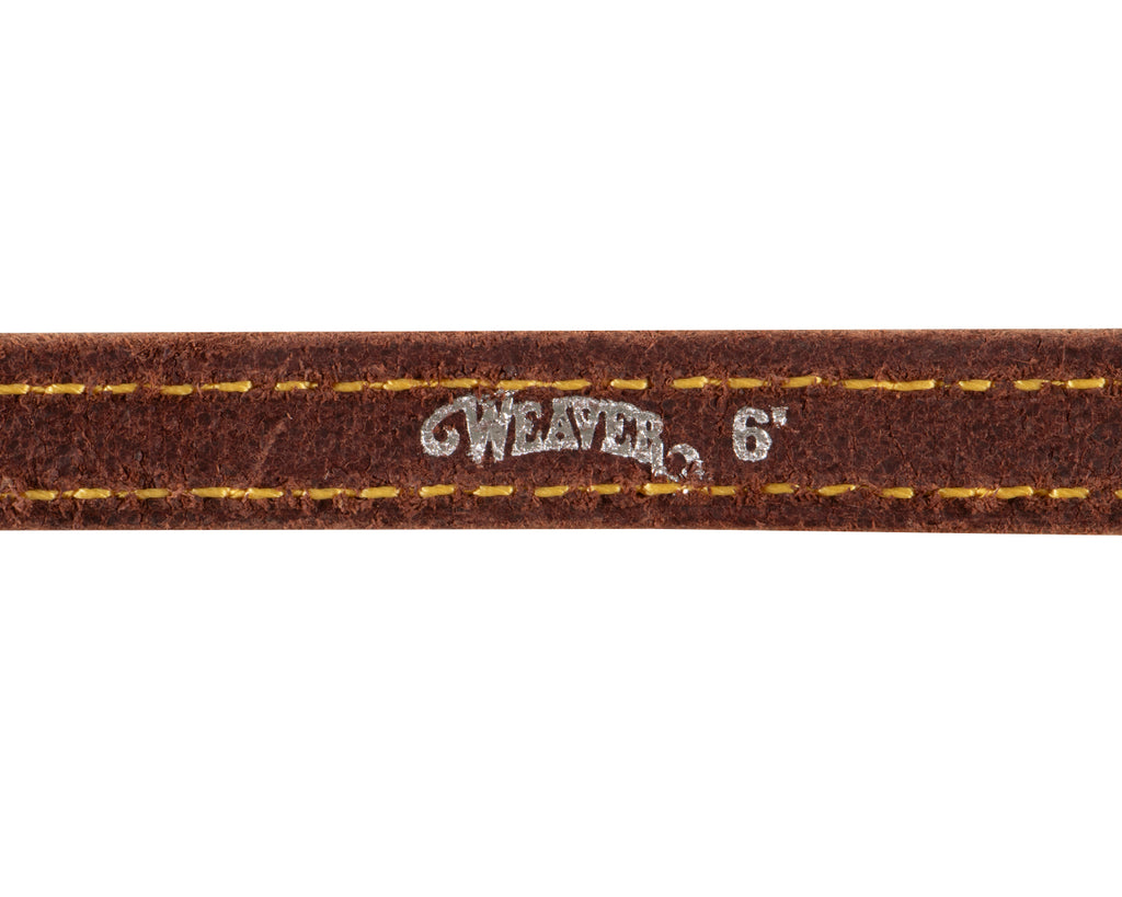 Weaver Deer Ridge Dog Leash