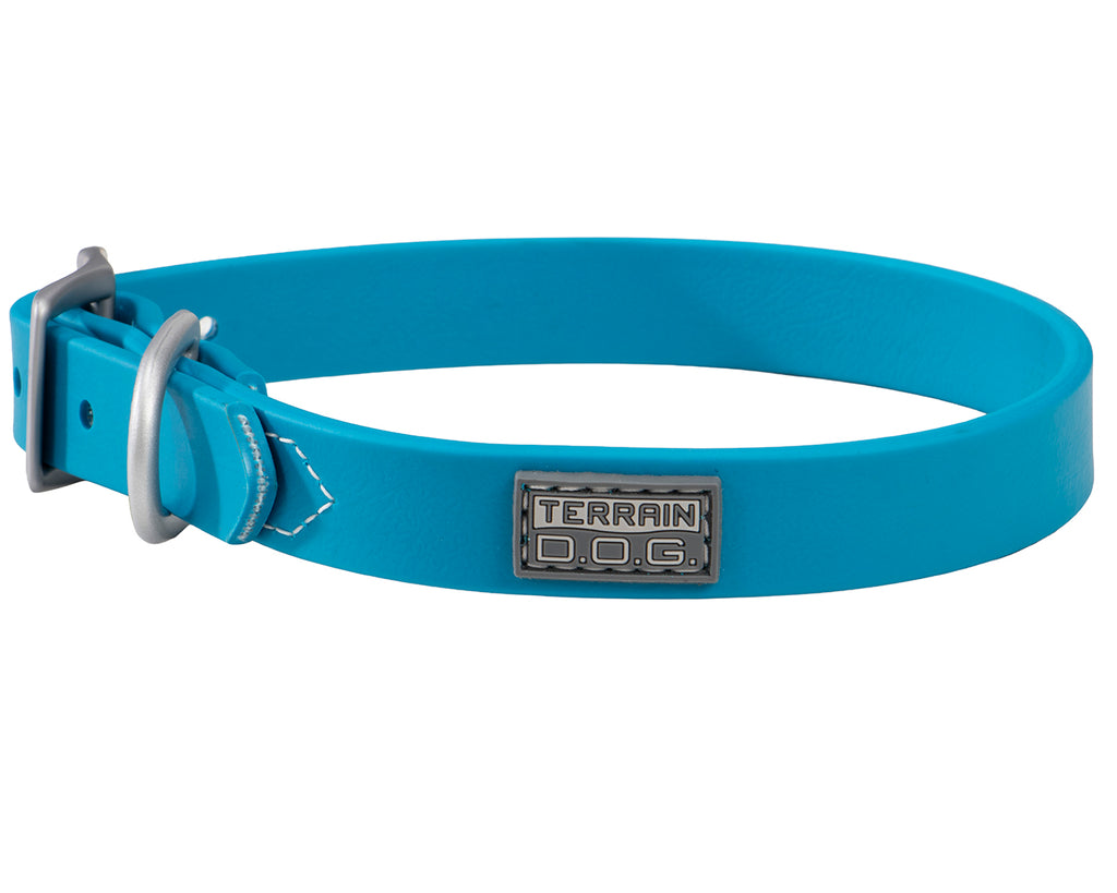Weaver X-Treme Adventure Terrain D.O.G.Dog Collar