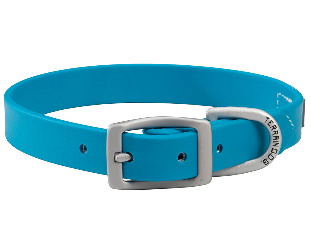 Weaver X-Treme Adventure Terrain D.O.G.Dog Collar