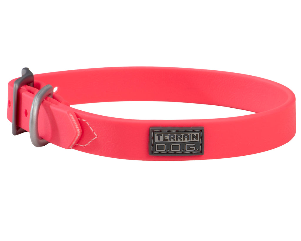 Weaver X-Treme Adventure Terrain D.O.G.Dog Collar