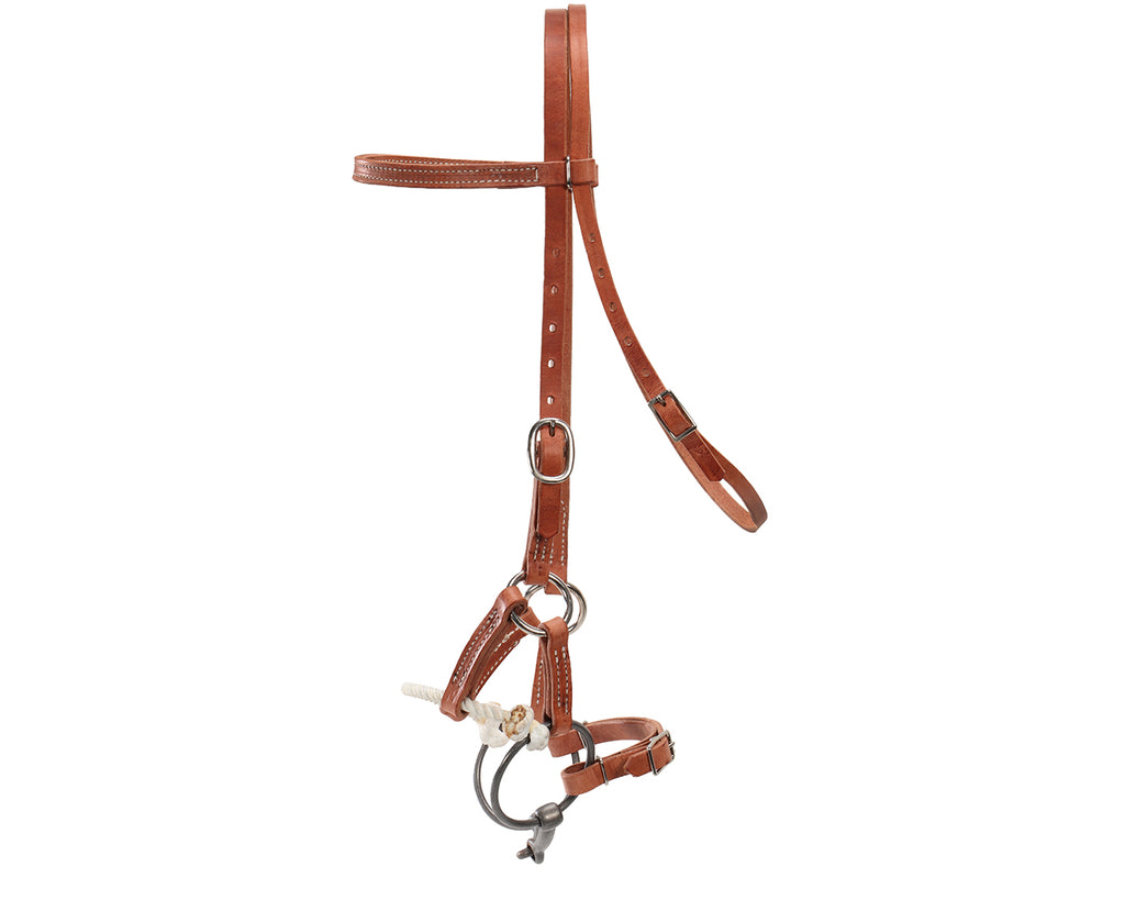 Weaver Half Breed Single Rope