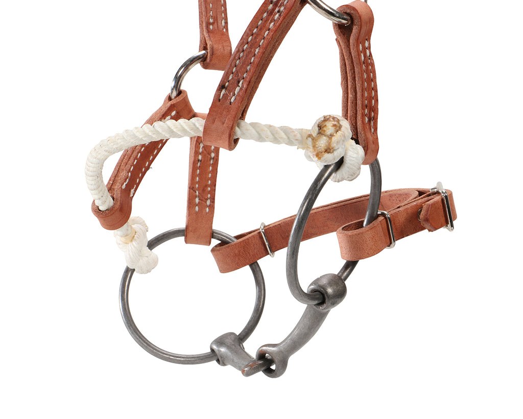 Weaver Half Breed Single Rope