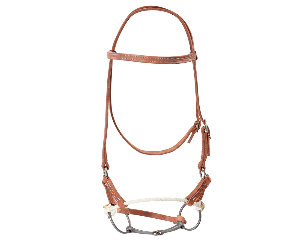 Weaver Half Breed Single Rope