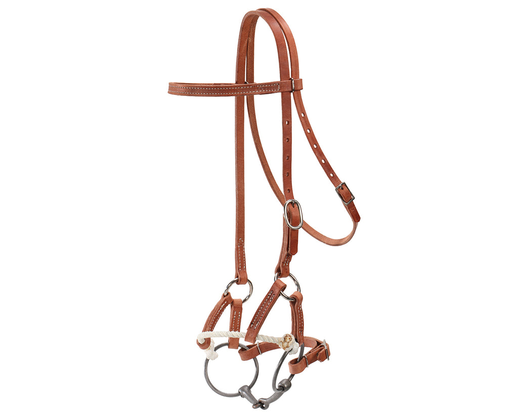 Weaver Half Breed Single Rope