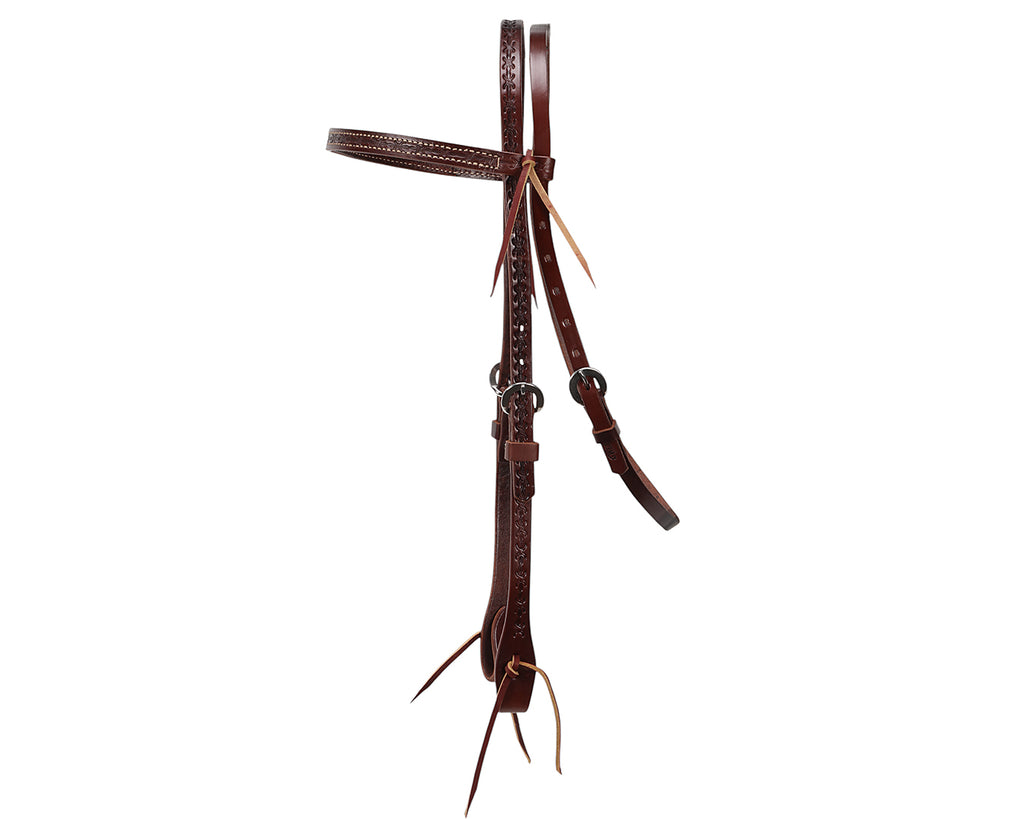 Weaver Barbed Wire Collection Head Stall