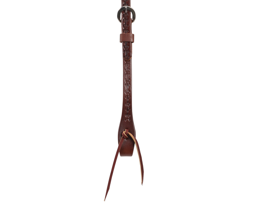 Weaver Barbed Wire Collection Head Stall