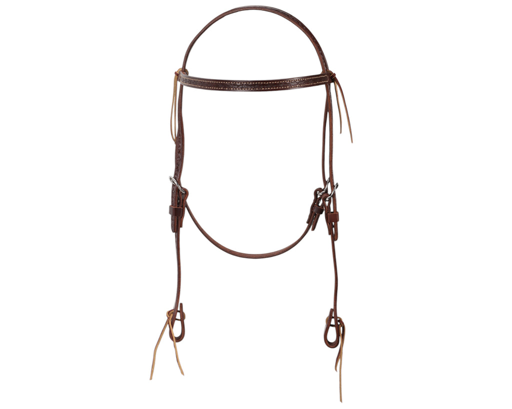 Weaver Barbed Wire Collection Head Stall