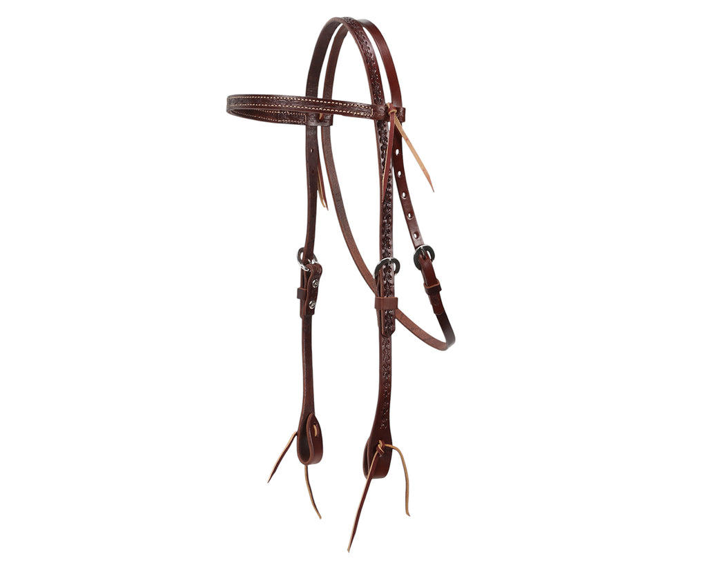 Weaver Barbed Wire Collection Head Stall