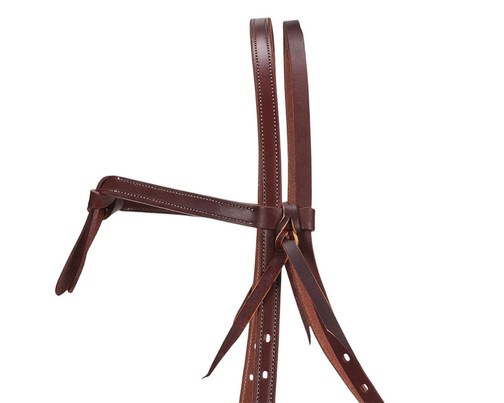 Weaver Work Tack JW Futurity Browband Headstall