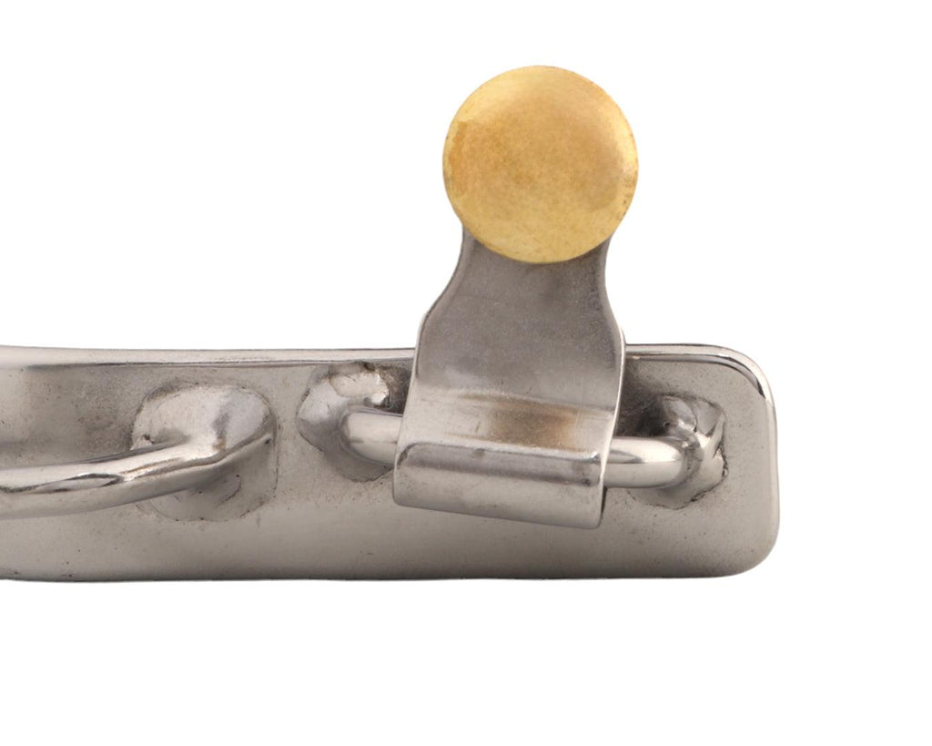 Weaver Ladies Barrel Bumper Spurs