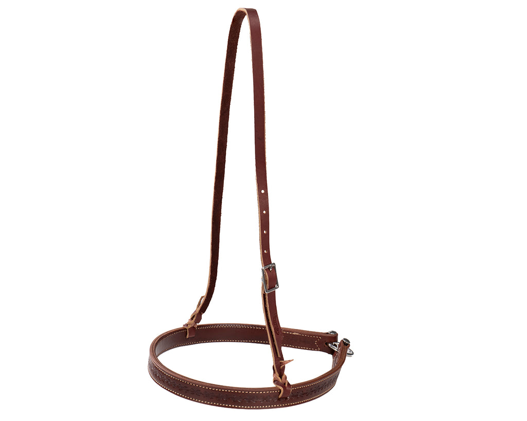 Weaver Barbed Wire Collection Noseband