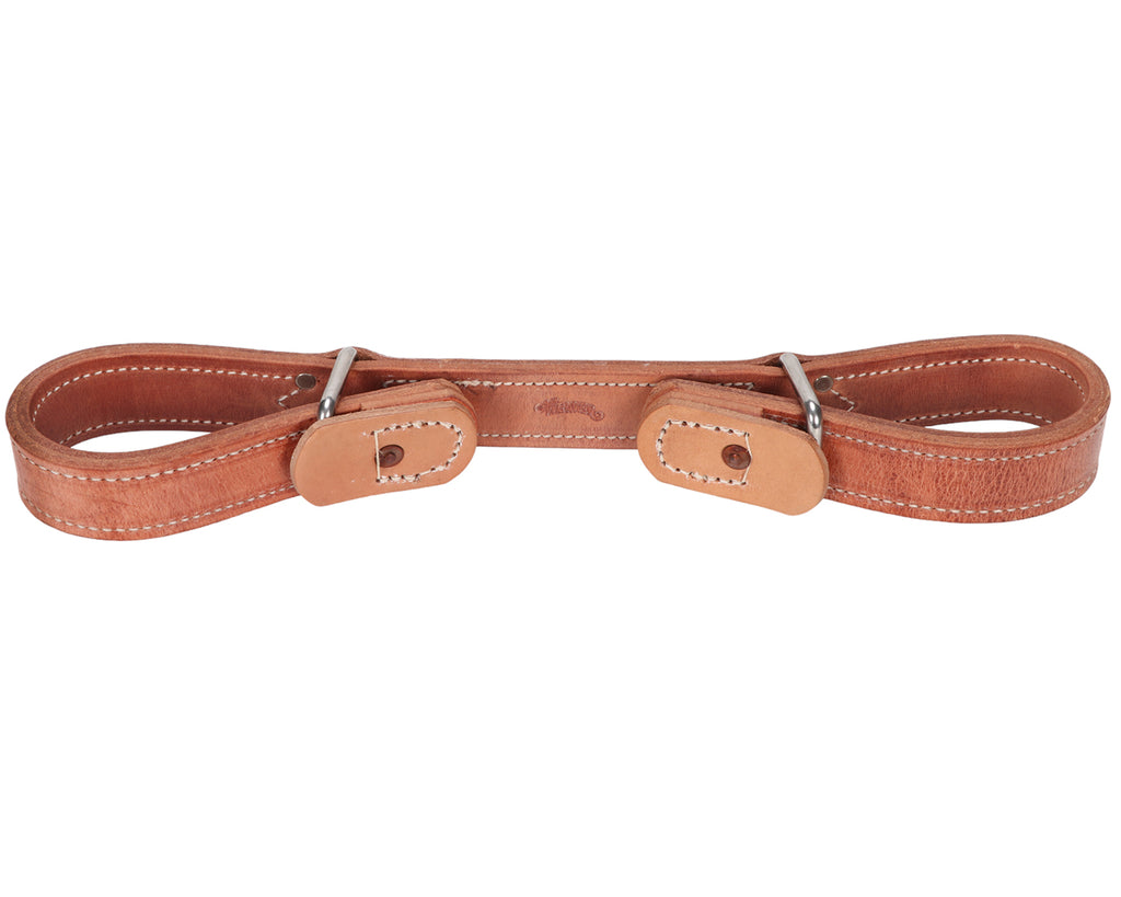 Weaver Hobble w/Tabs