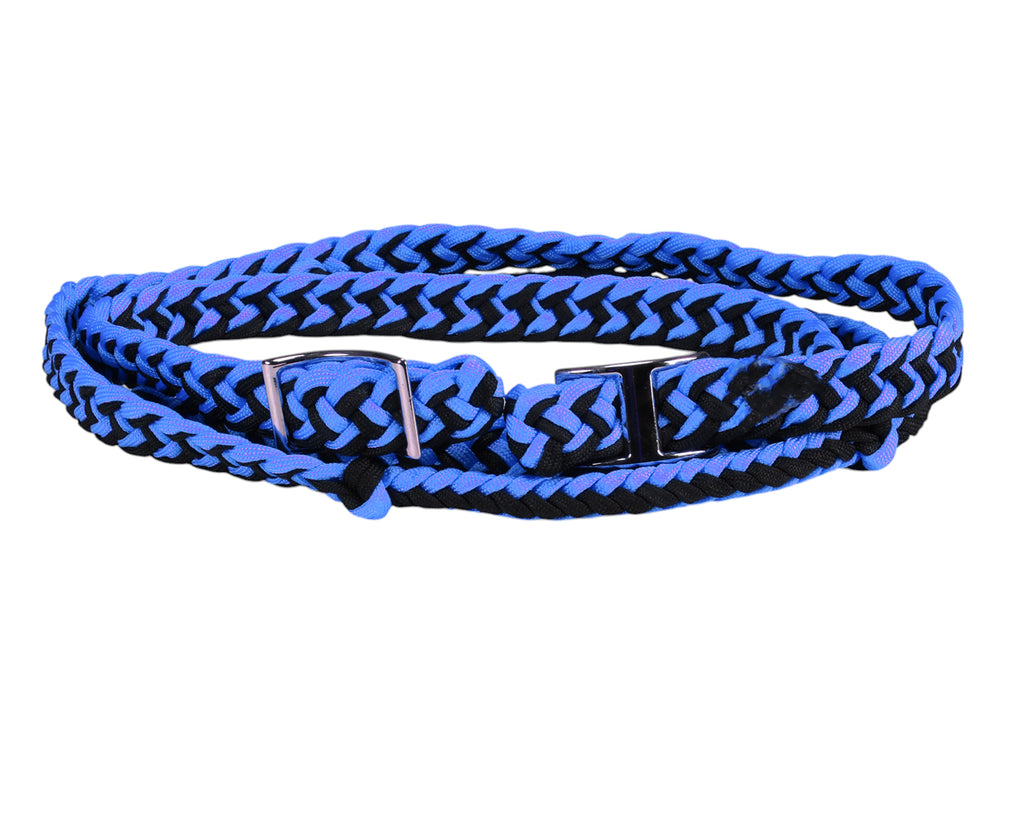 Weaver Nylon Barrel Reins