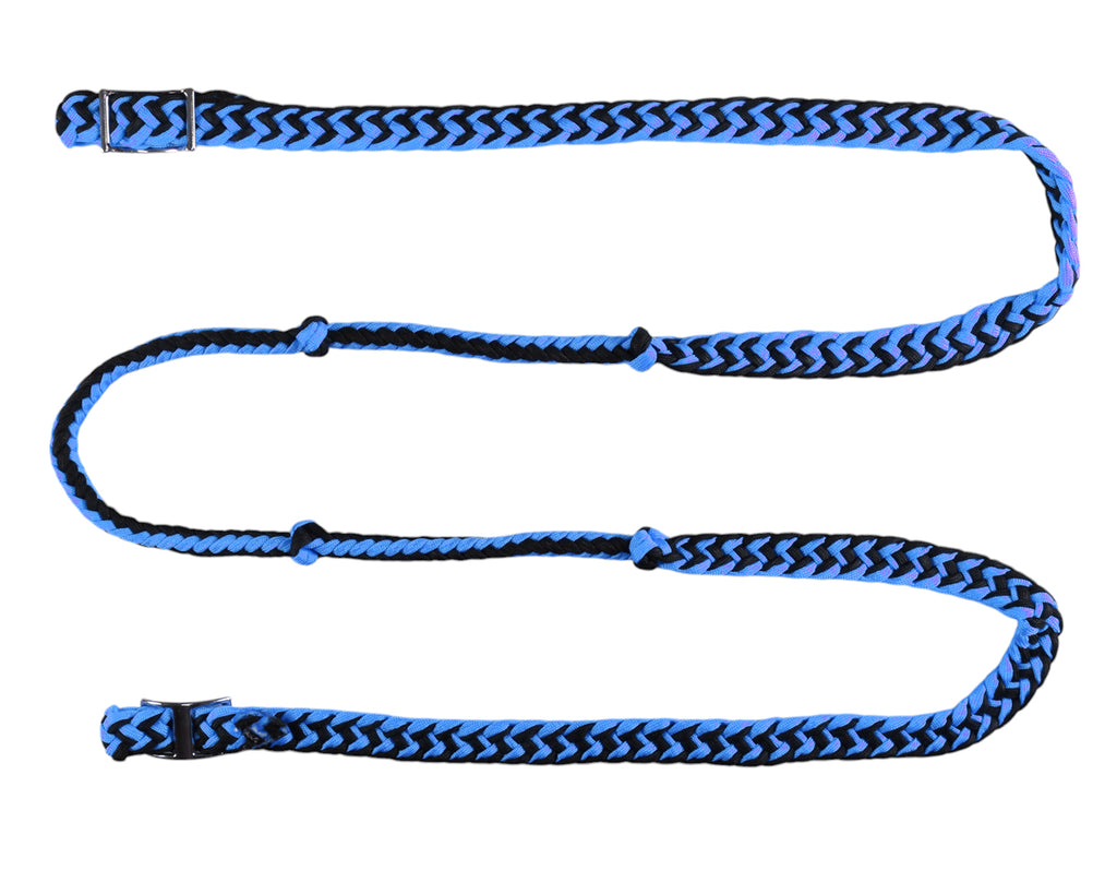 Weaver Nylon Barrel Reins