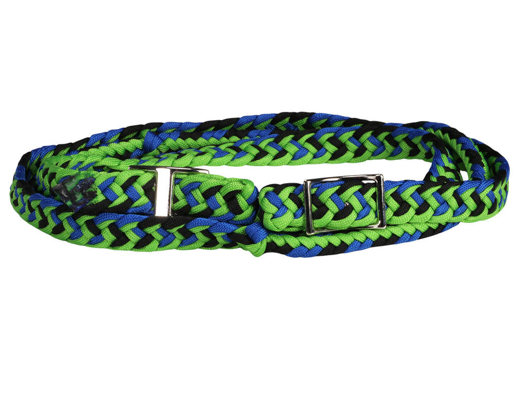 Weaver Nylon Barrel Reins
