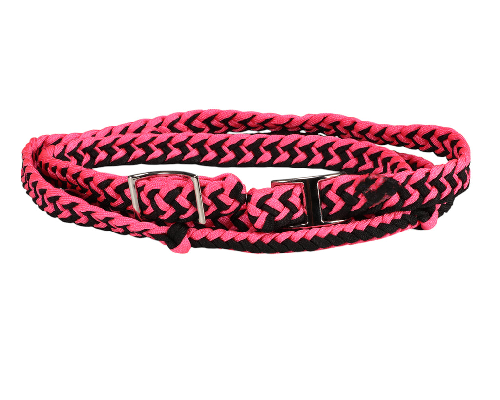 Weaver Nylon Barrel Reins