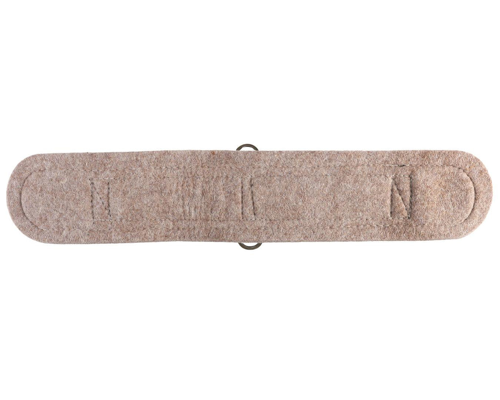 Weaver Smart Cinch Straight Wool