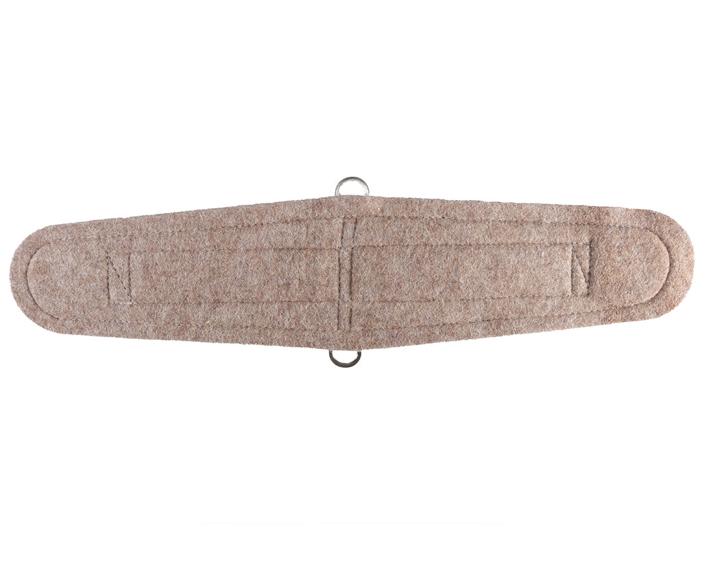 Weaver Smart Cinch Roper Wool